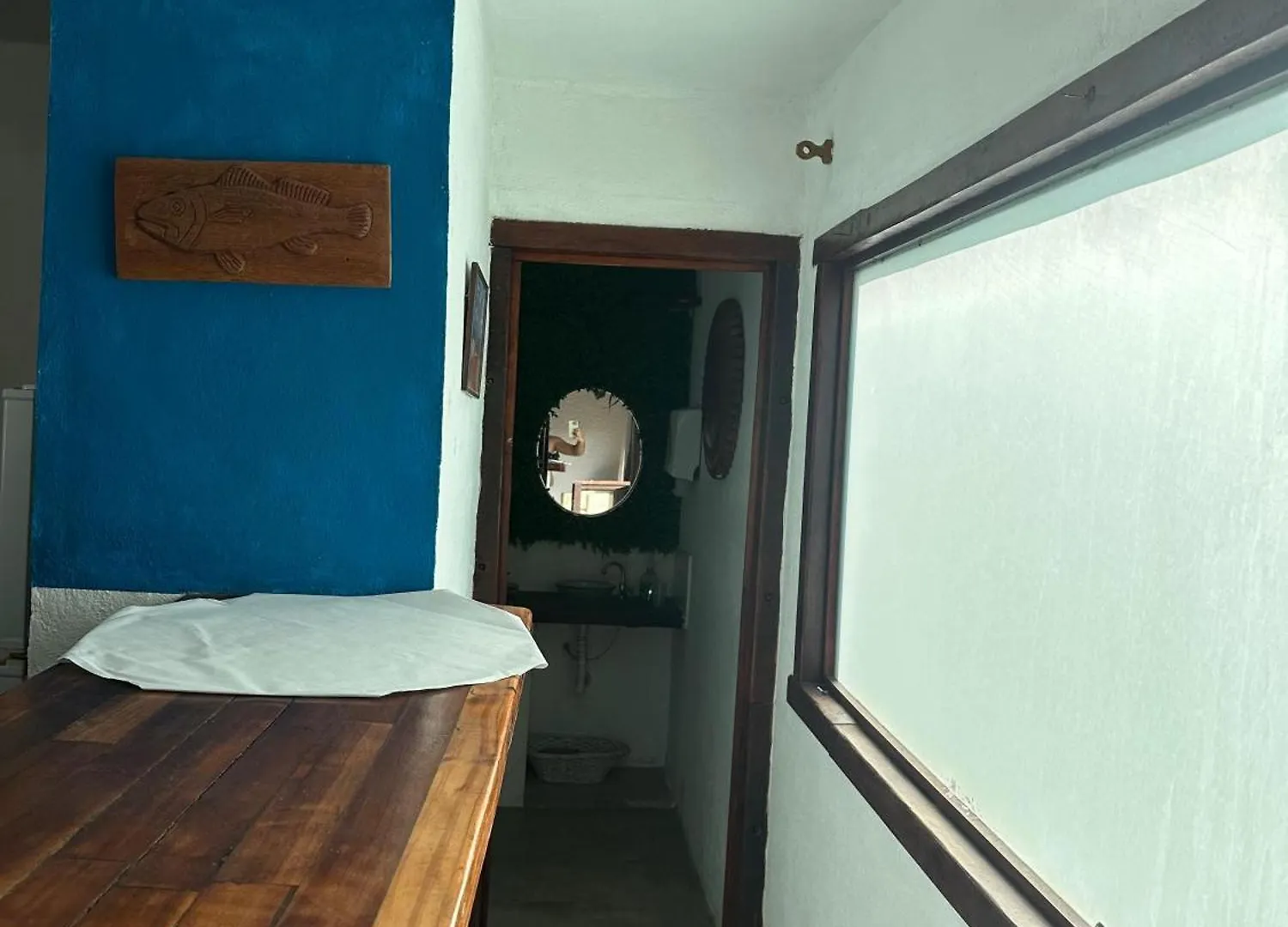 Casa Privativa Alto De Buzios别墅 度假居
