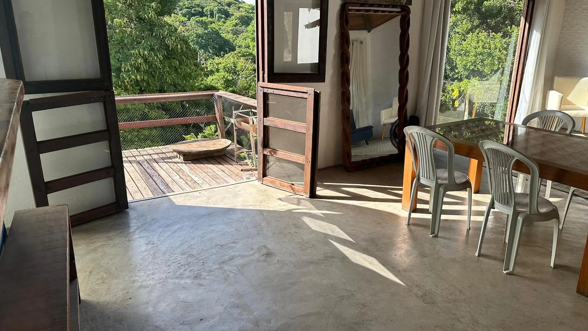 Casa Privativa Alto De Buzios别墅 0*, Búzios 巴西