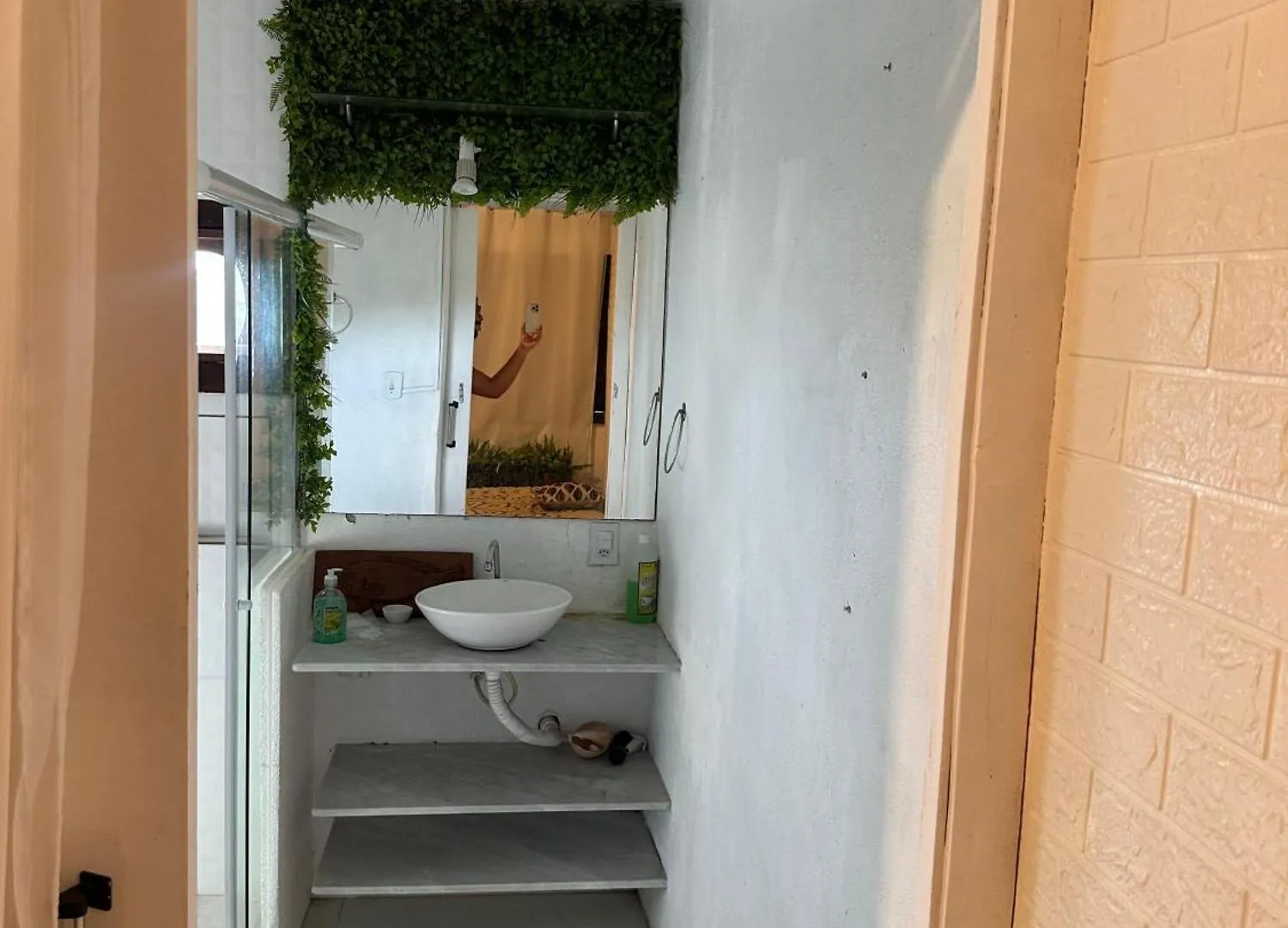 Casa Privativa Alto De Buzios别墅 0*, Búzios
