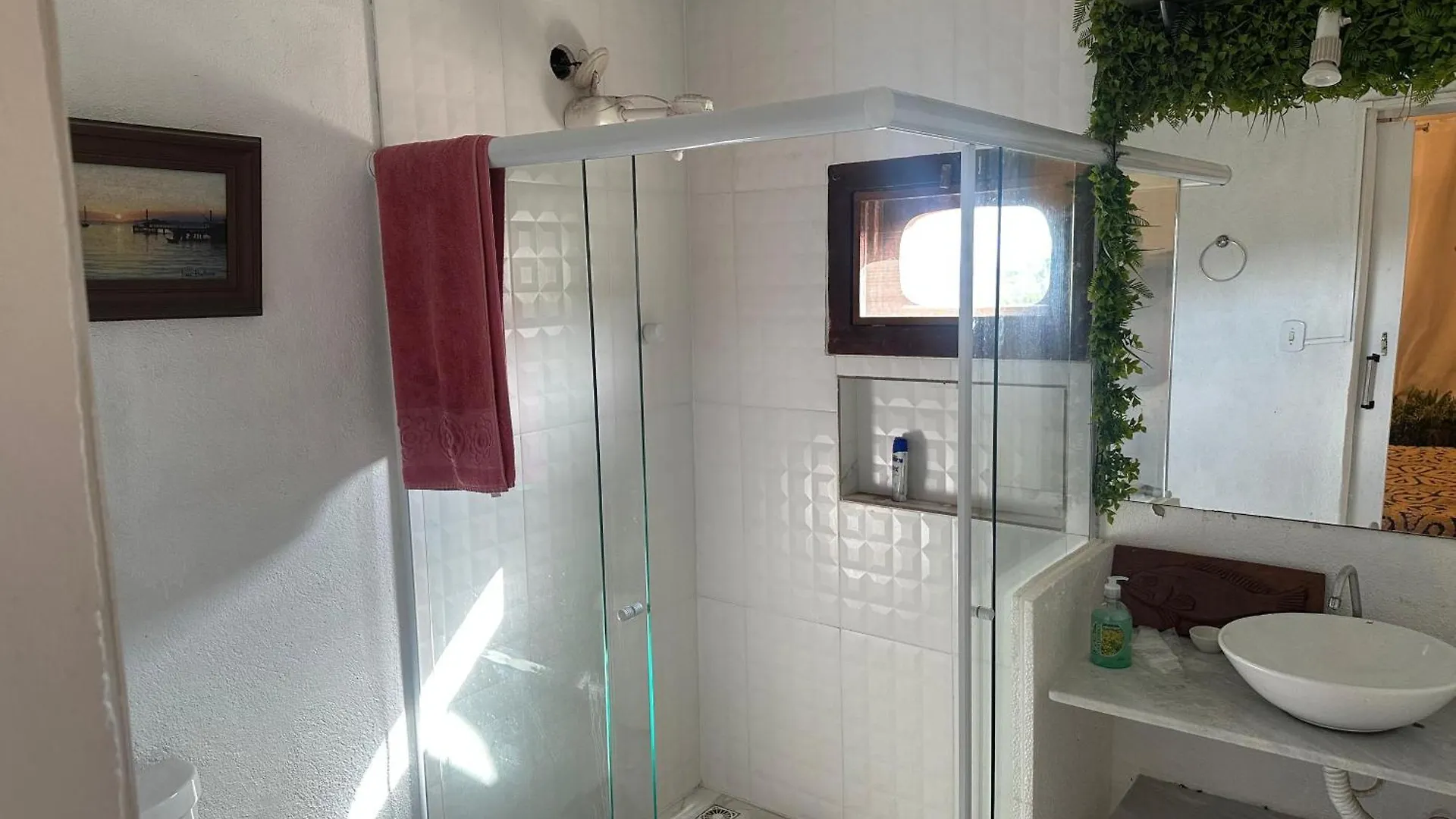 度假居 Casa Privativa Alto De Buzios别墅