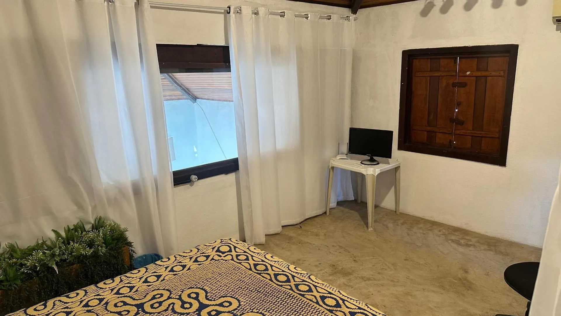 Casa Privativa Alto De Buzios别墅