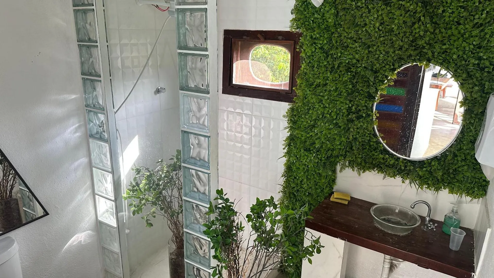 Casa Privativa Alto De Buzios别墅