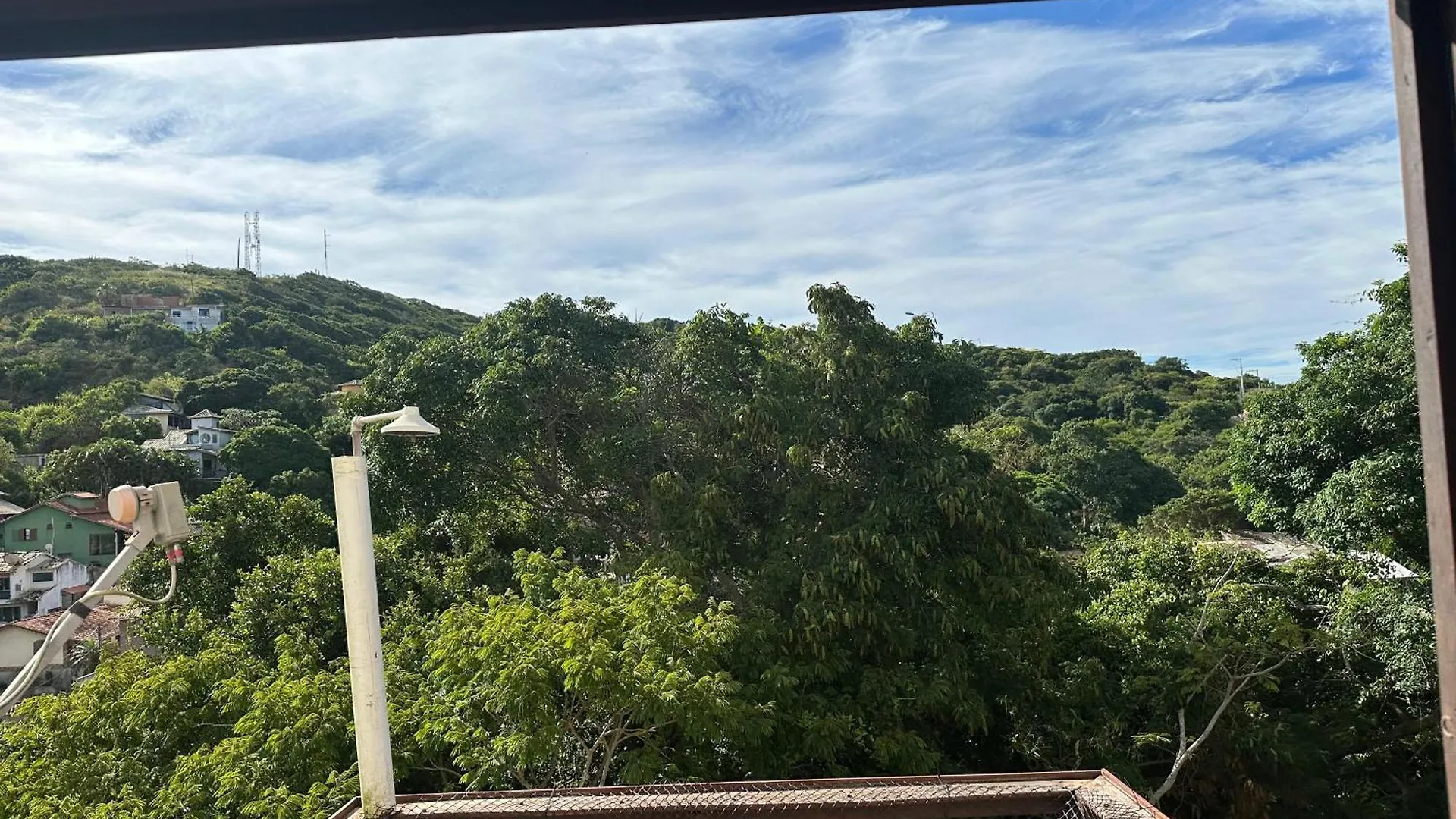 度假居 Casa Privativa Alto De Buzios别墅