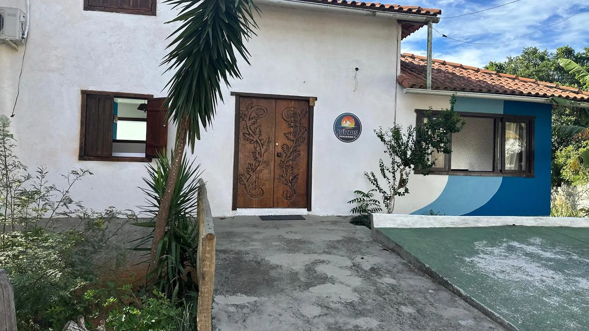 Casa Privativa Alto De Buzios别墅 巴西